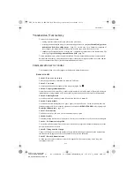 Preview for 78 page of Sagem LASER PRO 341 User Manual