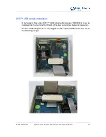 Preview for 21 page of Sagem MA 500 Series Installation Manual