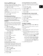 Preview for 19 page of Sagem MF 3175 User Manual