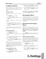 Preview for 17 page of Sagem MF 3265 User Manual