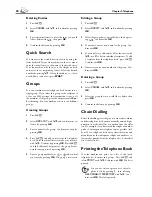 Preview for 20 page of Sagem MF 3265 User Manual