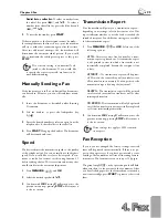 Preview for 23 page of Sagem MF 3265 User Manual