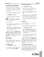 Preview for 25 page of Sagem MF 3265 User Manual