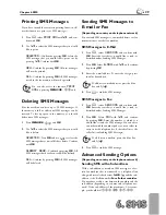 Preview for 29 page of Sagem MF 3265 User Manual