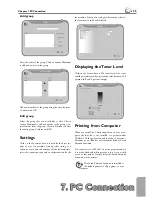 Preview for 35 page of Sagem MF 3265 User Manual