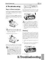 Preview for 37 page of Sagem MF 3265 User Manual