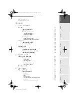 Preview for 4 page of Sagem MF 3620 SMS User Manual