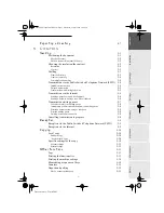 Preview for 6 page of Sagem MF 3620 SMS User Manual