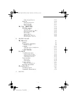 Preview for 7 page of Sagem MF 3620 SMS User Manual