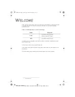 Preview for 9 page of Sagem MF 3620 SMS User Manual