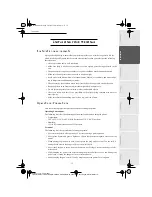 Preview for 14 page of Sagem MF 3620 SMS User Manual