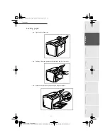 Preview for 16 page of Sagem MF 3620 SMS User Manual