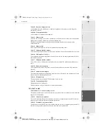 Preview for 92 page of Sagem MF 3620 SMS User Manual