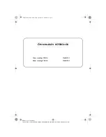 Preview for 102 page of Sagem MF 3620 SMS User Manual