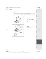 Preview for 81 page of Sagem MF 3850 MF 3830 User Manual