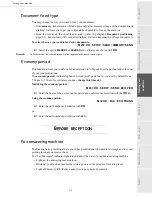 Preview for 35 page of Sagem MF 4640 User Manual