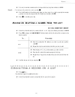 Preview for 44 page of Sagem MF 4640 User Manual