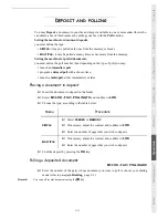 Preview for 61 page of Sagem MF 4640 User Manual