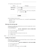 Preview for 62 page of Sagem MF 4640 User Manual