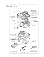 Preview for 17 page of Sagem MF 5680n User Manual