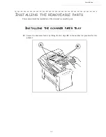 Preview for 18 page of Sagem MF 5680n User Manual