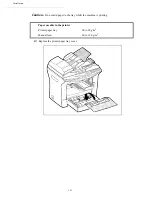 Preview for 21 page of Sagem MF 5680n User Manual