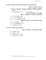 Preview for 56 page of Sagem MF 5680n User Manual