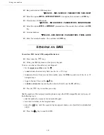 Preview for 63 page of Sagem MF 5680n User Manual