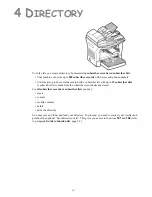 Preview for 67 page of Sagem MF 5680n User Manual