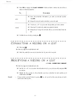 Preview for 71 page of Sagem MF 5680n User Manual