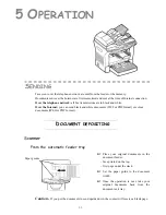 Preview for 77 page of Sagem MF 5680n User Manual