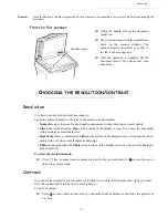 Preview for 78 page of Sagem MF 5680n User Manual