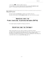 Preview for 88 page of Sagem MF 5680n User Manual