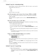 Preview for 99 page of Sagem MF 5680n User Manual