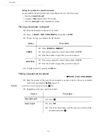 Preview for 103 page of Sagem MF 5680n User Manual