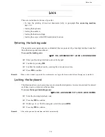 Preview for 104 page of Sagem MF 5680n User Manual