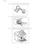 Preview for 129 page of Sagem MF 5680n User Manual