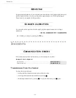 Preview for 133 page of Sagem MF 5680n User Manual