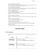 Preview for 136 page of Sagem MF 5680n User Manual