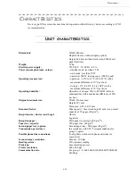 Preview for 144 page of Sagem MF 5680n User Manual