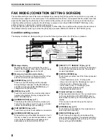 Preview for 10 page of Sagem MF9300 Operation Manual