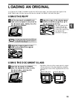 Preview for 13 page of Sagem MF9300 Operation Manual