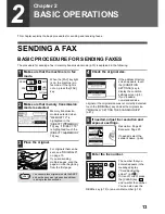 Preview for 15 page of Sagem MF9300 Operation Manual