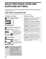 Preview for 24 page of Sagem MF9300 Operation Manual