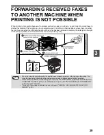 Preview for 31 page of Sagem MF9300 Operation Manual