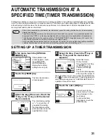 Preview for 33 page of Sagem MF9300 Operation Manual