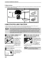 Preview for 36 page of Sagem MF9300 Operation Manual