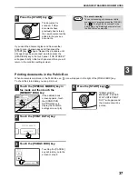 Preview for 39 page of Sagem MF9300 Operation Manual