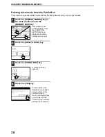 Preview for 40 page of Sagem MF9300 Operation Manual