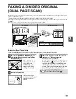 Preview for 43 page of Sagem MF9300 Operation Manual